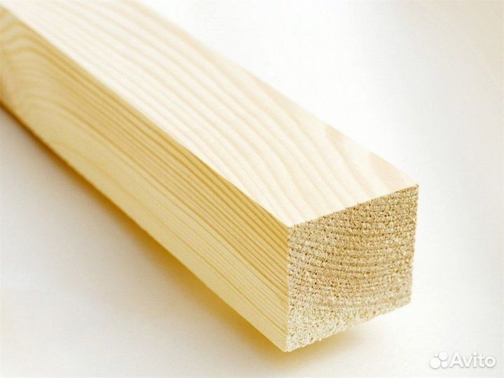 Брусок 40х50х2м ав. Любое количество