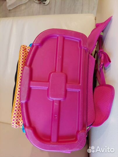 Рюкзак школьный ранец ортопедический