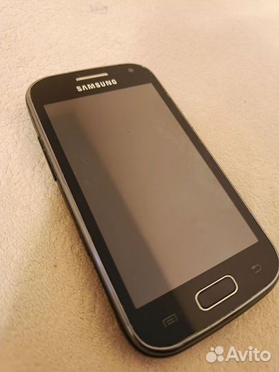 Samsung Galaxy Ace II GT-I8160, 4 ГБ