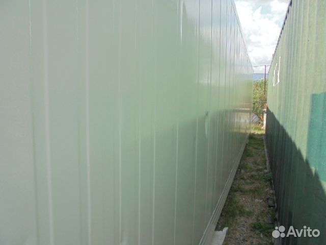 Рефконтейнер 40 футов