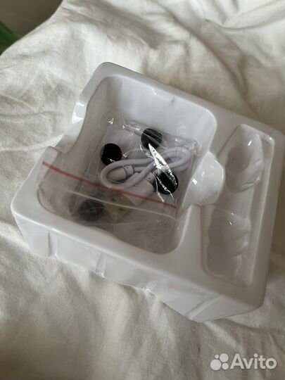 Беспроводные наушники