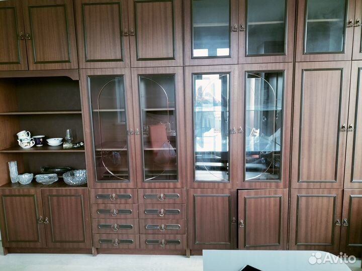 Отдам бесплатно мебель