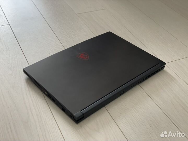 Мощный игровой MSI Gaming