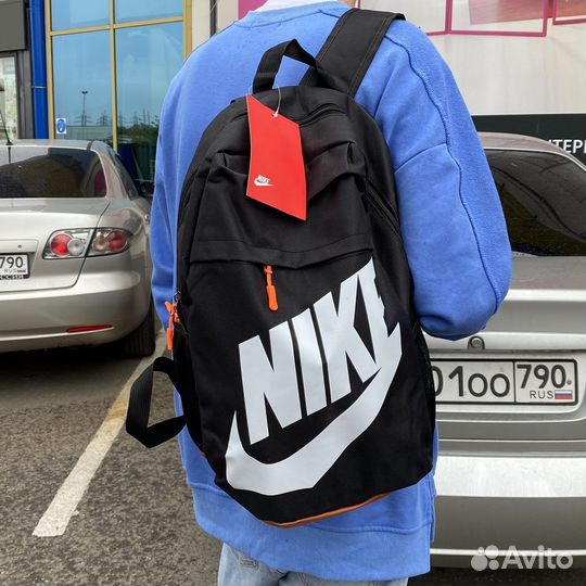 Рюкзак Nike