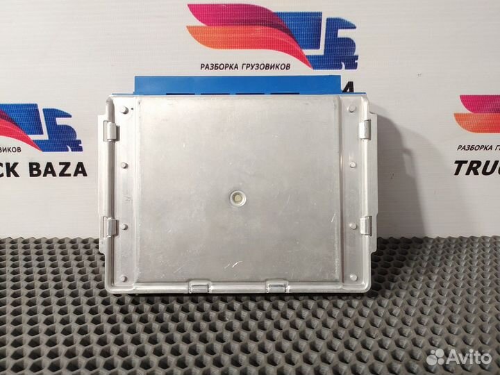 Блок электронный управления EBS