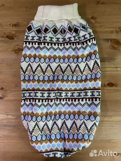 Кофта для собак