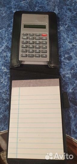 Калькулятор