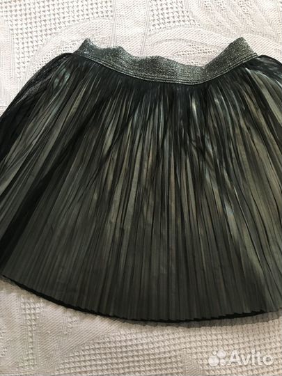 Продам пакетом детские вещи