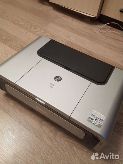 Принтер Canon pixma ip5200