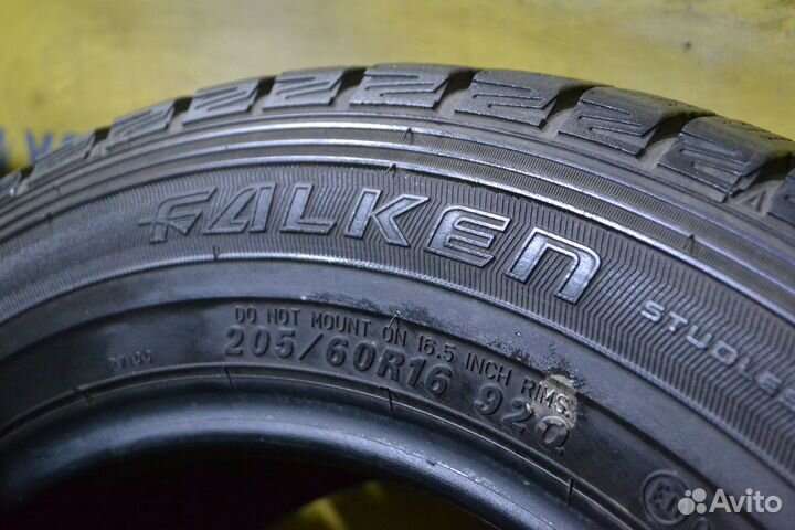 Falken Espia EPZ 205/60 R16