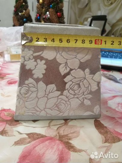 Плафоны для люстры 3 шт