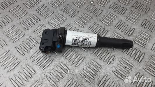 Катушка зажигания бензиновая BMW 6 E63/E64 (EBG03D