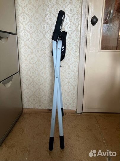 Детский стульчик IKEA Spoling