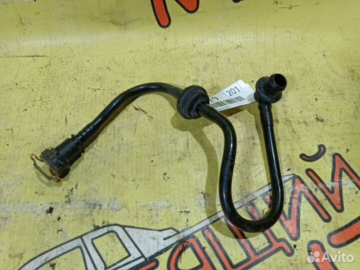 Вакуумная трубка Opel Astra H GTC 1.6 2008