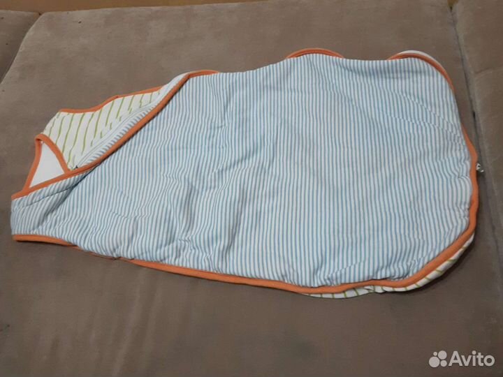 Спальный мешок детский икеа