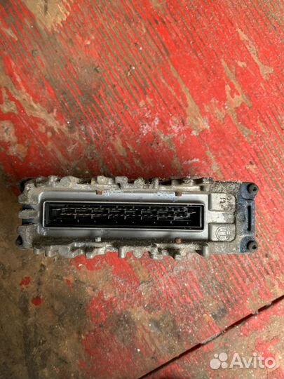 Блок управления 3A0 907 311 A