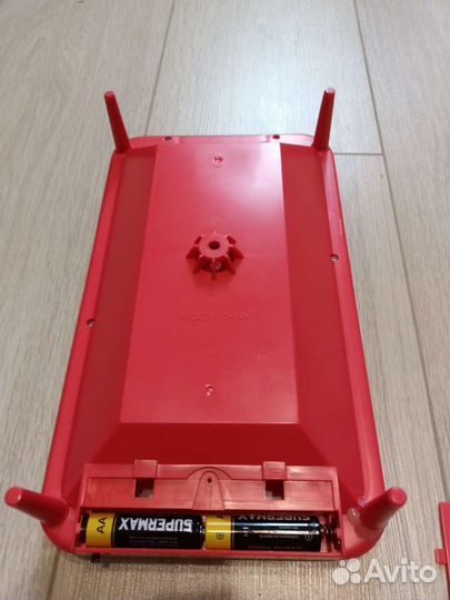 Аэрохоккей