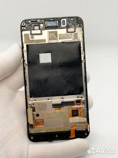 Alcatel OT Star 6010X. Дисплей. Оригинал