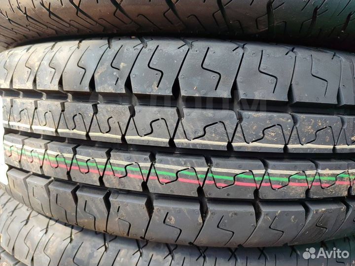 Torero MPS330 195/75 R16 107R