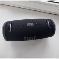 JBL extreme 3 новая