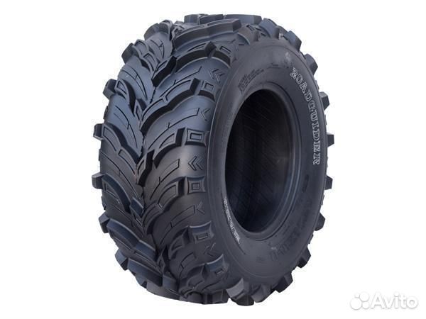 Forerunner Mars-B 27x11-12 - 6pr TL