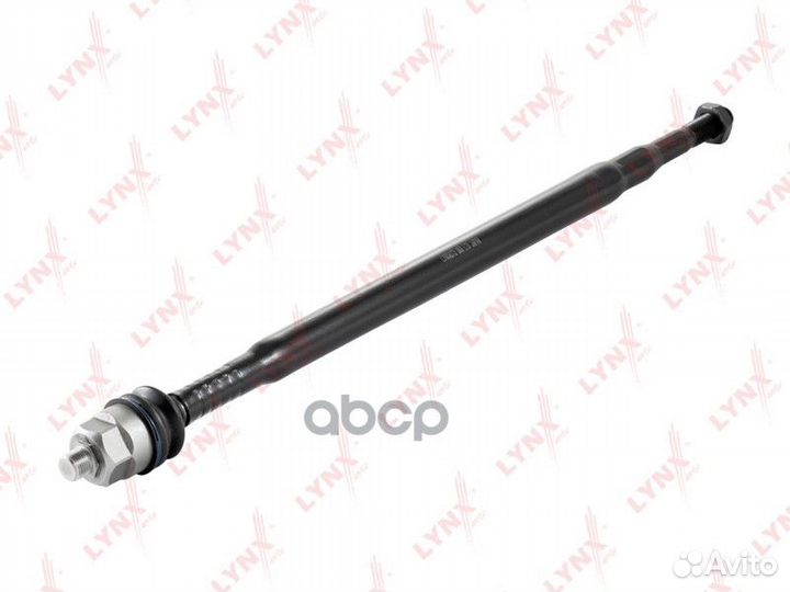 Тяга рулевая перед прав/лев C2008LR lynxauto