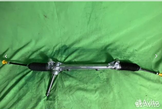 Рулевая рейка Hyundai Solaris 2, Kia Rio 4