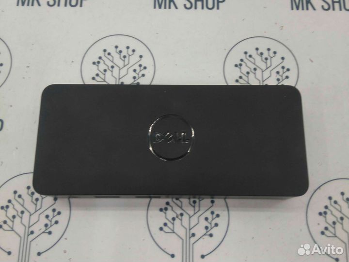 Док станция dell d1000