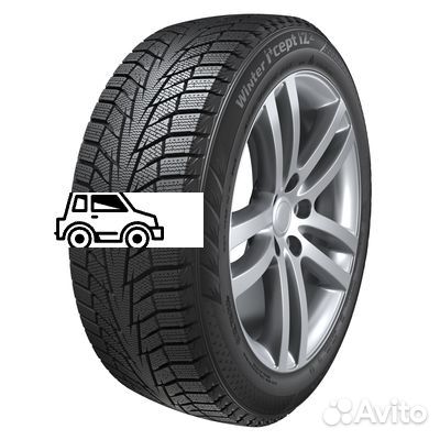 Hankook Winter I'Cept iZ 2 W616 245/45 R18 100T
