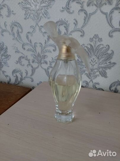 Туалетная вода оригинал нина риччи