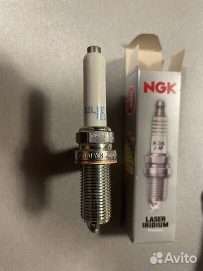 Свечи зажигания NGK91006