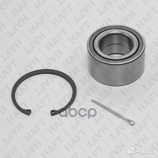 Подшипник ступицы hyundai accent/getz/lantra 00