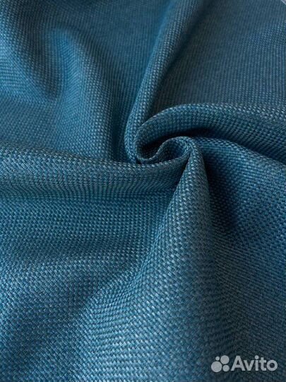 Шторы блэкаут рогожка