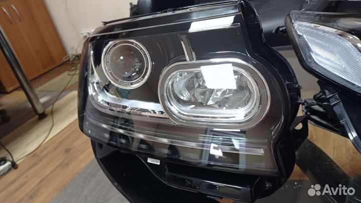 Rengrover Voque фара правая