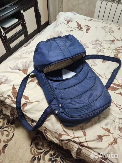 Детская переноска