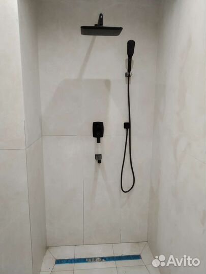 Установка Сантехники. Монтаж. Демонтаж