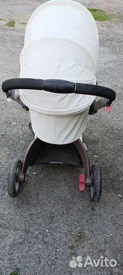 Коляска hot mom 2 в 1