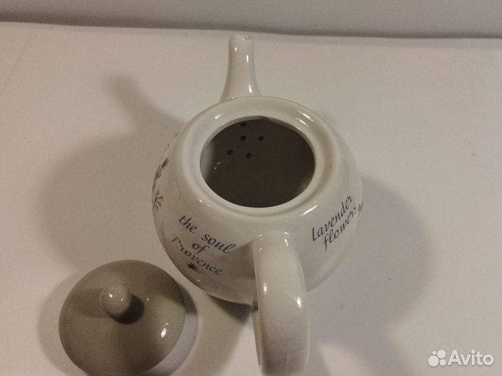 Заварочный чайник