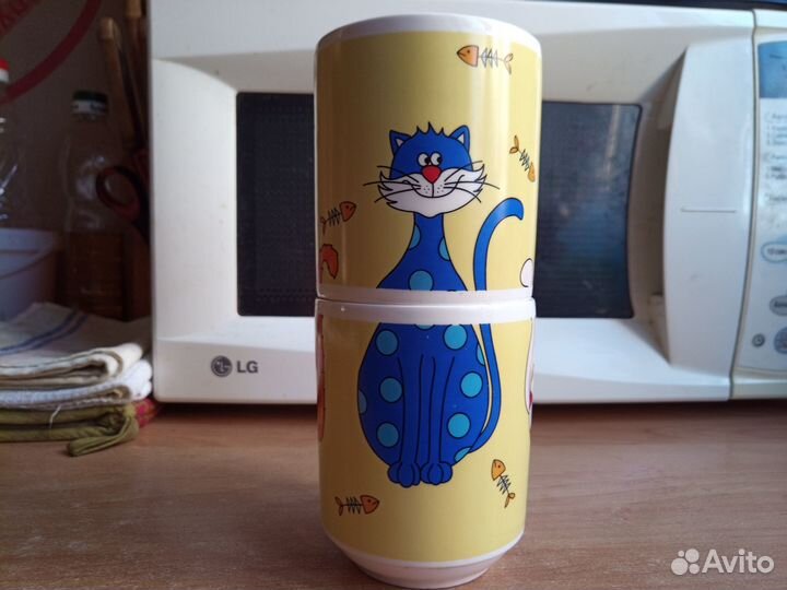 Кружки для двоих