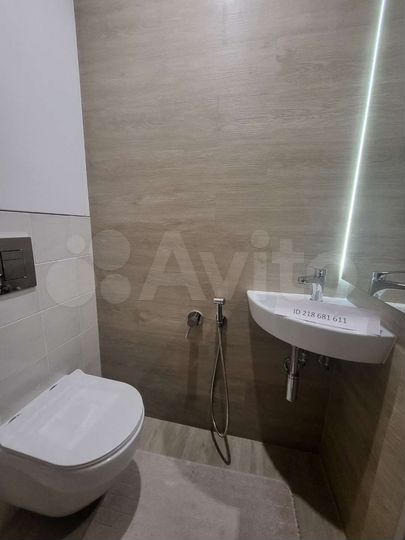 1-к. квартира, 37 м², 8/10 эт.