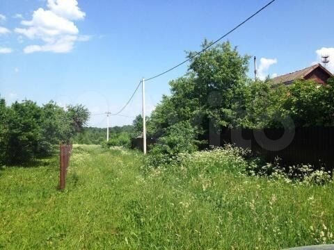 Участок 12 сот. (ИЖС)