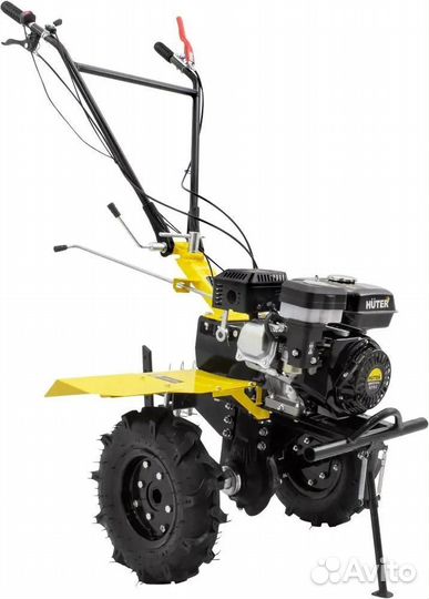 Культиватор Huter