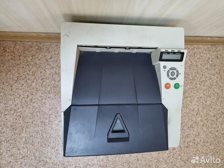 Принтер лазерный (различные брэнды)