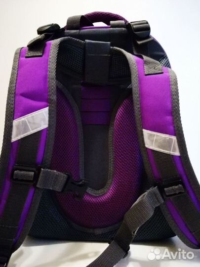 Ранец школьный для девочки