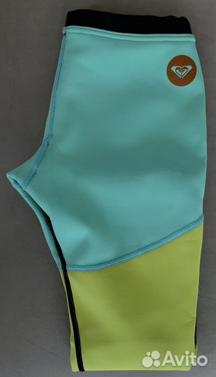 Гидроштаны Roxy, толщина 1,5 мм, размер S