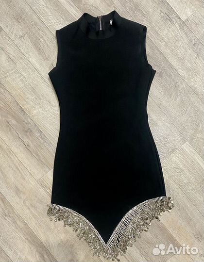 Вечернее платье 42 44