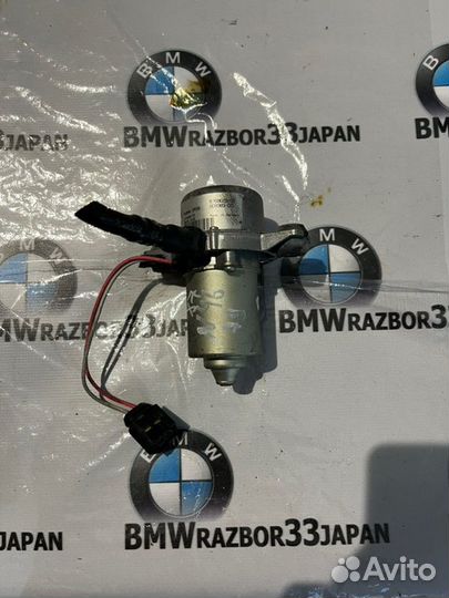 Вакумный насос Bmw Е87 хэтчбэк N45 2008