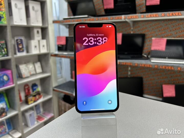 iPhone 13 Pro Max, 128 ГБ