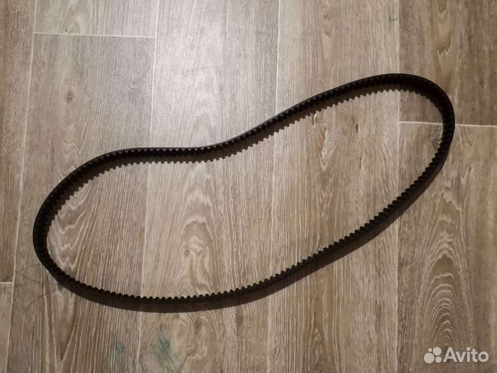 Ремень грм Toyota 13568-74013, зеркала зад