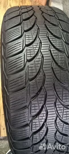 Bridgestone Blizzak LM-32 225/55 R17 97H